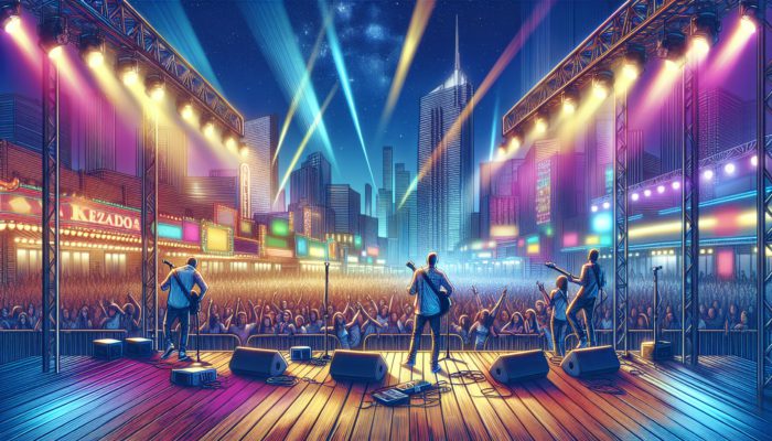 Las Vegas Events: Top Picks for Budget Travellers