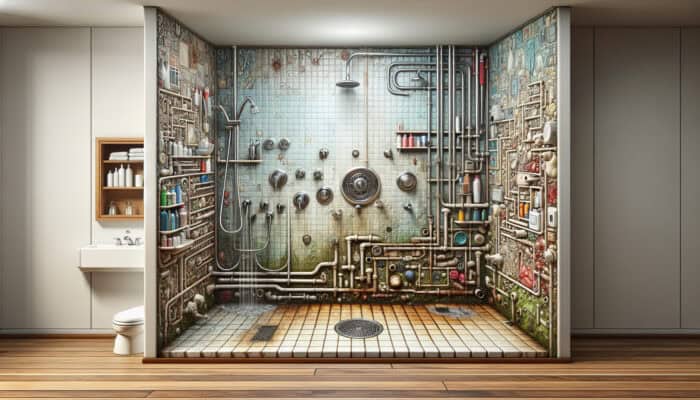 Shower Repair Services by Local Experts in Squamish