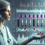 Menopause Blood Test Insights for Cramlington Locals