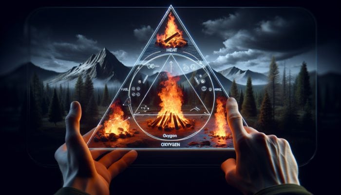 Fire-Starting Tools and Techniques for SHTF Scenarios