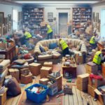 House Clearance Pricing 2025: Essential UK Guide