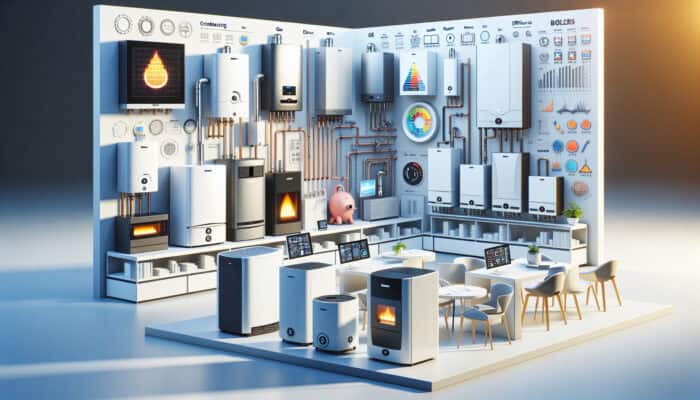 Boiler Services in Ladner Delta: Expert Solutions Await