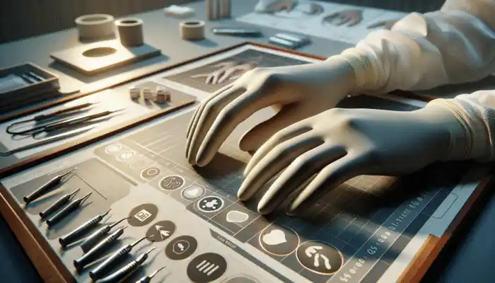 Latex Gloves: Your Essential Buying Guide for Alnwick