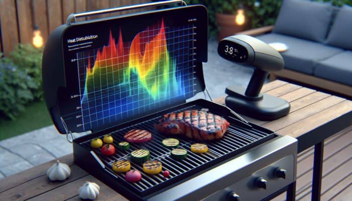 BBQ Heat Mappers: The Essential User’s Guide