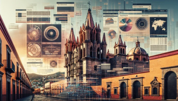 Cathedrals of San Miguel de Allende: Your Essential Guide