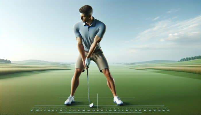 Golf Swing Efficiency Tips from South Africa for Improvement