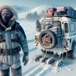 Winter Transport Tips for Clearing Items in the UK