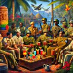 Tiki Cocktails: Perfect for Daytime Drinking Enjoyment