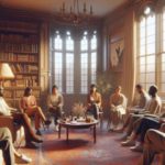 Bereavement Support Groups: An Essential Guide for the UK