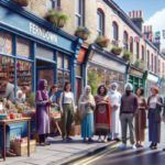 Copywriting in Ferndown: Boost Your Brand for Small Businesses