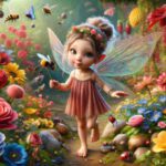 Pixies of Tinkerbell: A Delightful Adoption Adventure