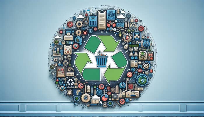 Legally Disposing of Waste in the UK: Essential Guide