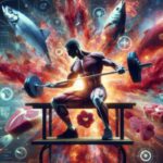 Creatine: Enhancing Performance for Masters Athletes