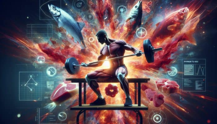 Creatine: Enhancing Performance for Masters Athletes