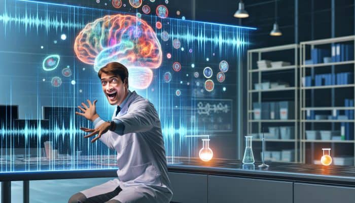 UK Findings on Depression: Recent Research Updates