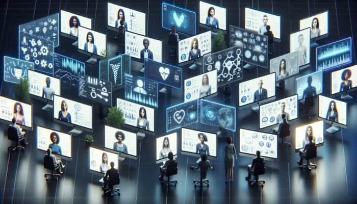 Human Virtual Assistants: Global Hiring Trends to Watch