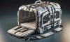 Custom Carriers for Large Dogs: Top Choices You Can Trust