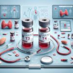 Thyroid Blood Test Insights for Stalybridge Residents