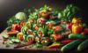 Fresh Spring Rolls: A Comprehensive Guide for Home Cooking