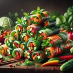 Fresh Spring Rolls: A Comprehensive Guide for Home Cooking