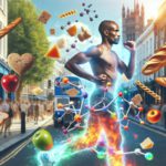 Energy Metabolism: Understanding Nutrition in the UK