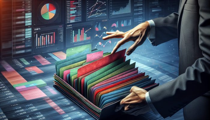 Debt Consolidation: Your Guide to Financial Peace in the UK