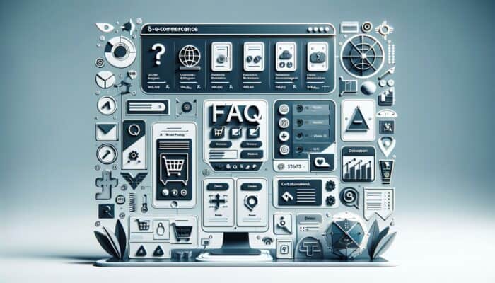 E-Commerce SEO FAQs: Your Complete Creation Guide