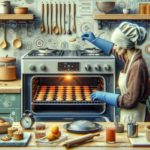 Bake Cookies Perfectly: A Simple Guide to Avoid Burning