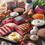 High-Calorie Recipes for Bulking: The Essential Handbook