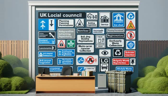 Shed Clearance in the UK: A Legal Guide You Need