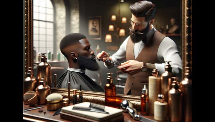 Facial Hair Grooming Tips and Techniques You Need to Know