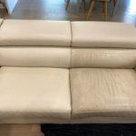 Leather Couch Cleaning Tips to Restore and Protect Your Sofa