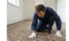 Restoring Victorian Mosaic Tiles to Vibrant Original Colours