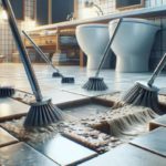 Grout Cleaning Brushes: Top Recommendations for Your Needs