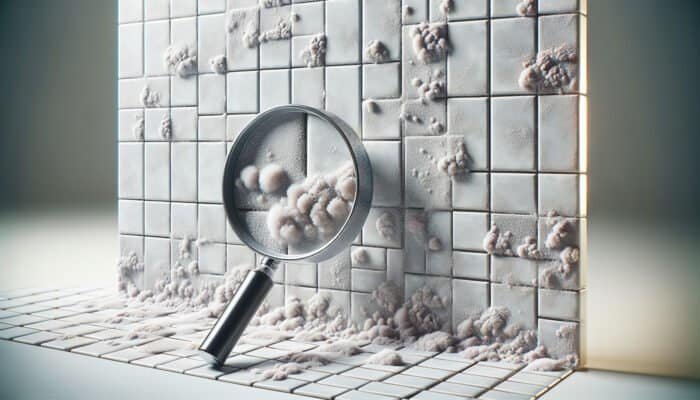 Grout Haze Removal Services in West Dunbartonshire Tiles