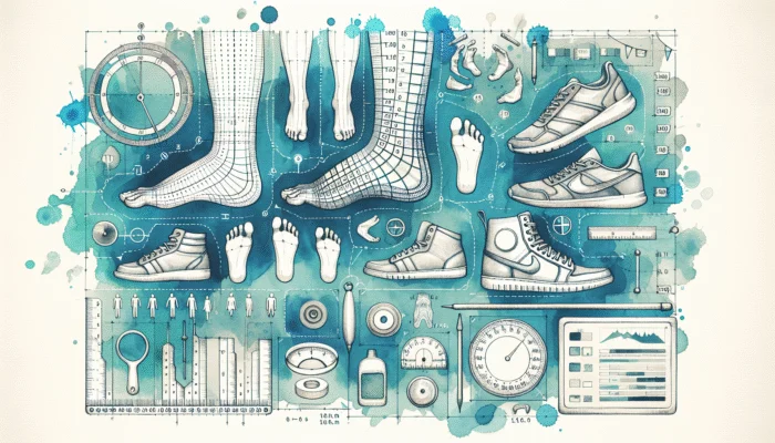 Xero Shoes Sizing: The Ultimate Fit Guide