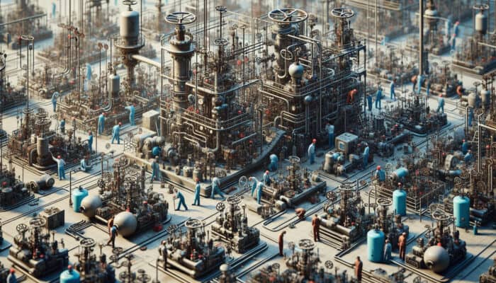 Water Valve Services in Kitsilano, Vancouver by Experts