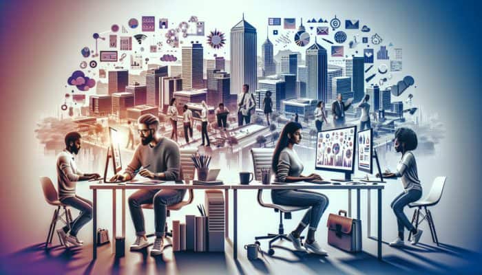 Copywriting for Small Businesses: A Wellington Guide