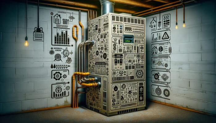 Furnace Services in Langley: Your Expert Heating Solution