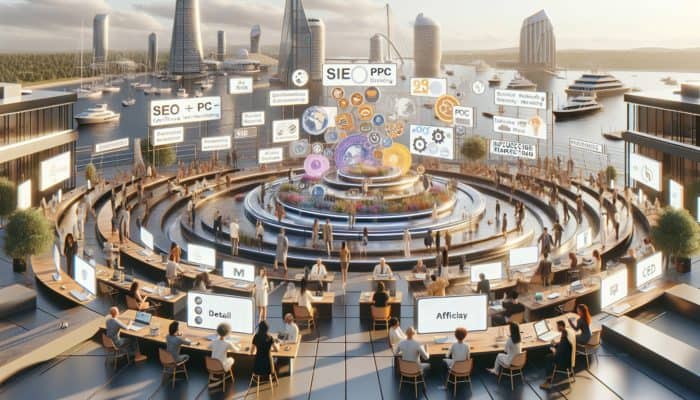 Internet Marketing: Boost Small Business Visibility in Plymouth