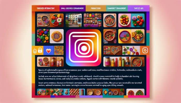 Instagram Marketing: Boost Your Small Business in Bridgwater