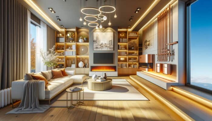 Heating Services in New Westminster: Expert Support Available