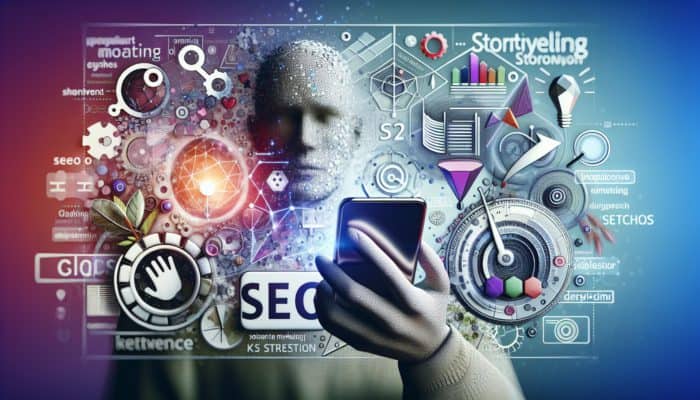 Digital Marketing Strategies for Mastering Success