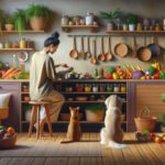 Safe Feeding Tips: Human Foods Pets Can Enjoy