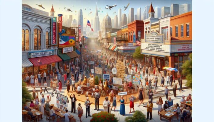 Location-Specific Content Creation: Strategies for Success