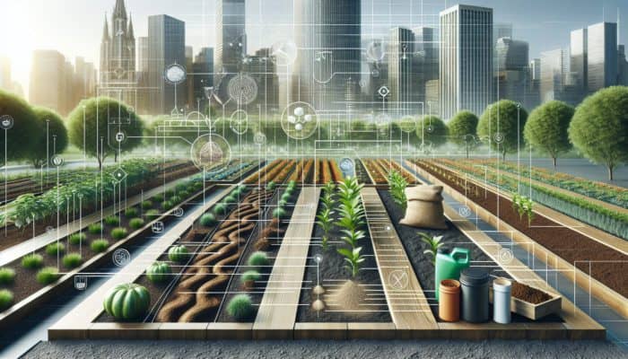 Urban Gardening Tips for Thriving in City Spaces