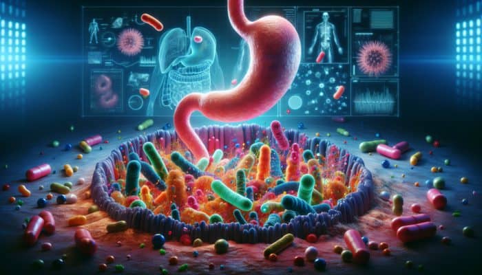 Probiotic Supplements: Our Best Ranked Choices