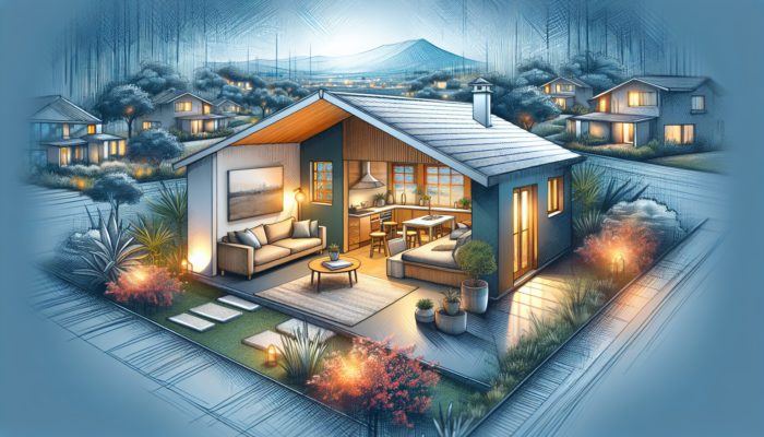 Property Hotspots: Affordable Entry-Level Housing in Midrand