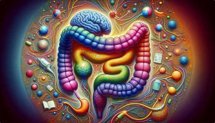 Gut Health Insights for Mental Wellbeing in the UK