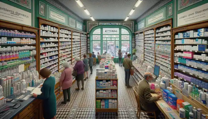 Latex Gloves in Kettering: Your Essential Local Guide